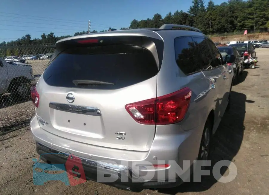 5N1DR2MM9HC649852 Photo# 4