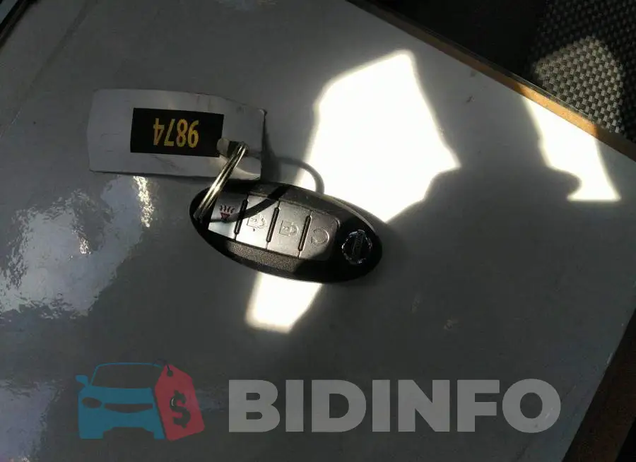 5N1DR2MN8KC577171 Photo# 11