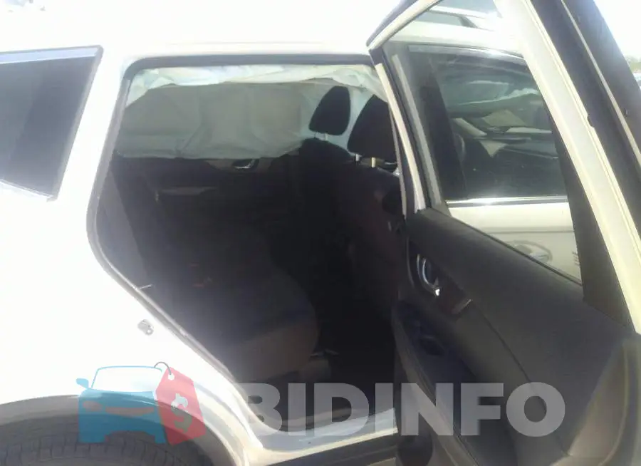 KNMAT2MT3GP726724 Photo# 8