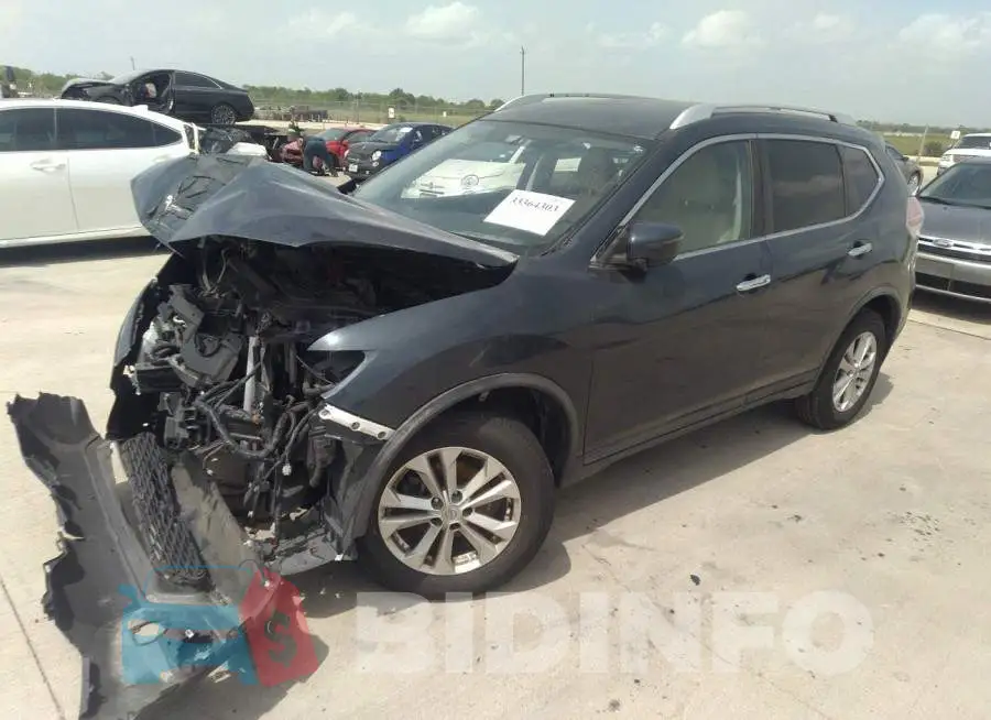 KNMAT2MT5GP666476 Photo# 2