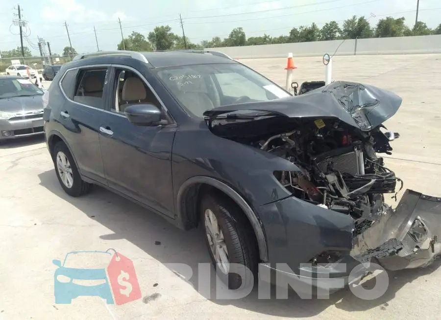 KNMAT2MT5GP666476 Photo# 1