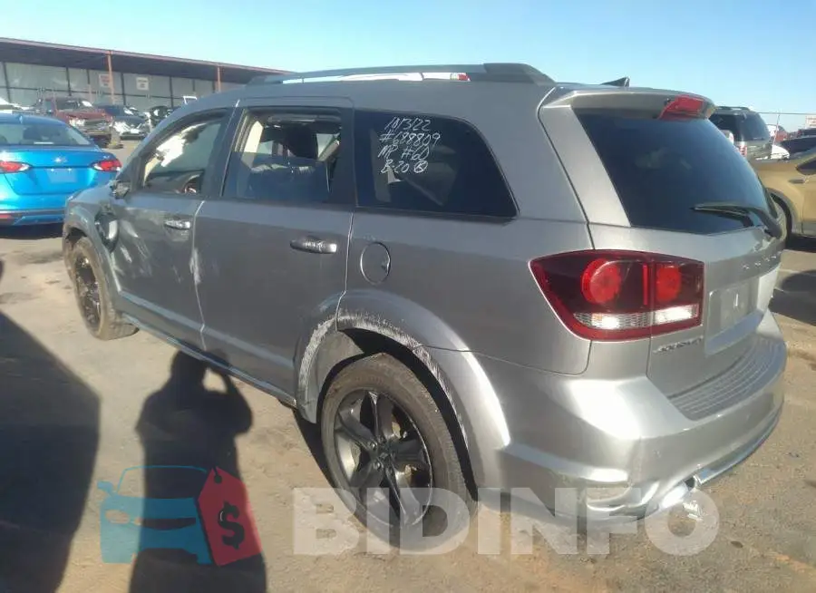 3C4PDCGB5LT263863 Photo# 3
