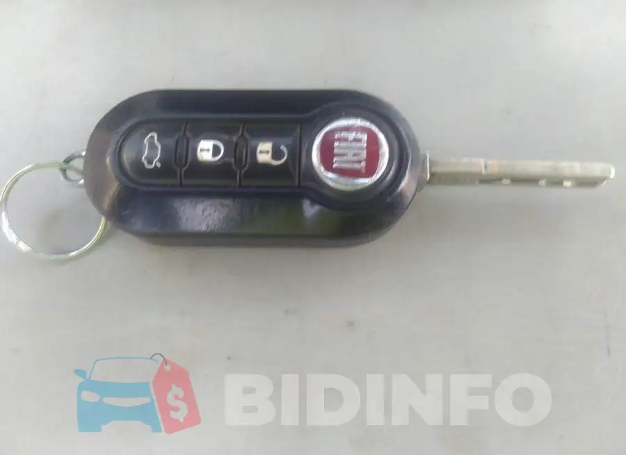 3C3CFFBR3FT707250 Photo# 11