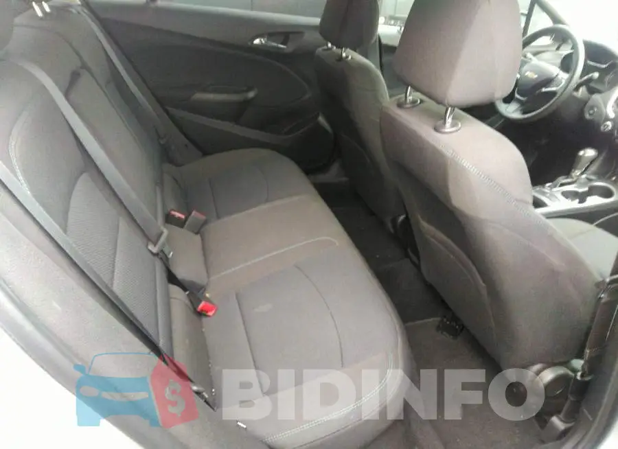 1G1BE5SM6G7259061 Photo# 8