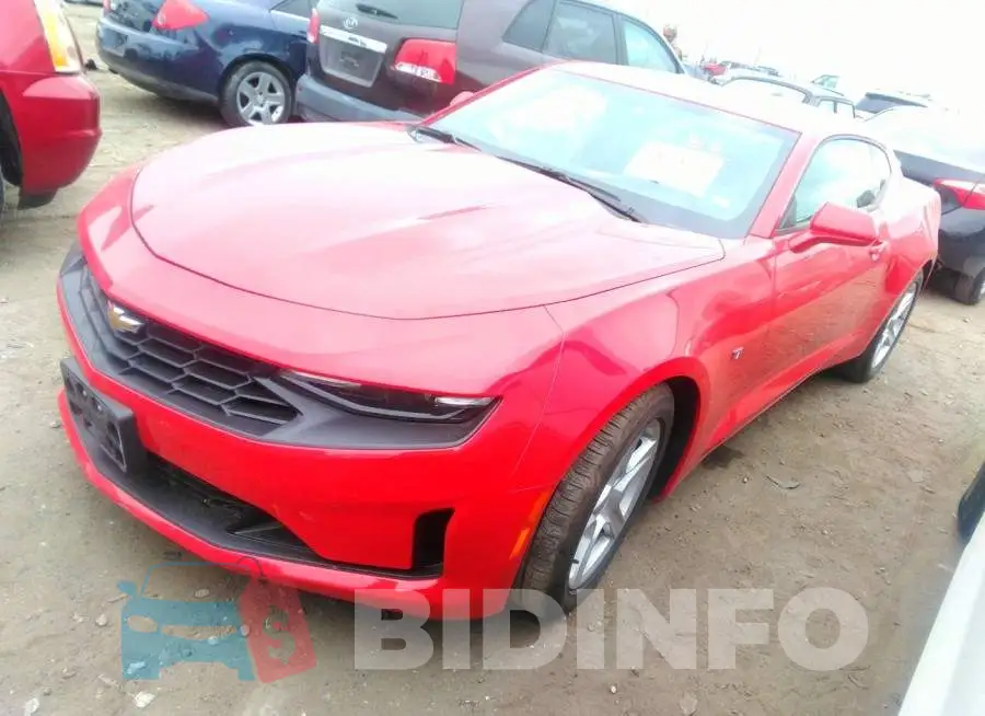 1G1FB1RX6N0116586 Photo# 2