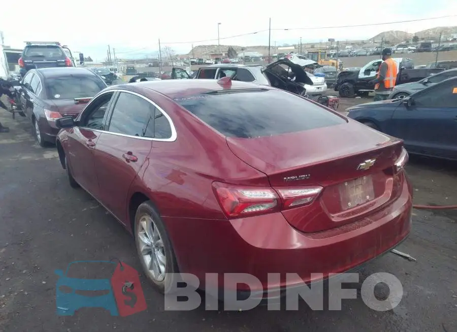 1G1ZD5ST4KF112793 Photo# 3