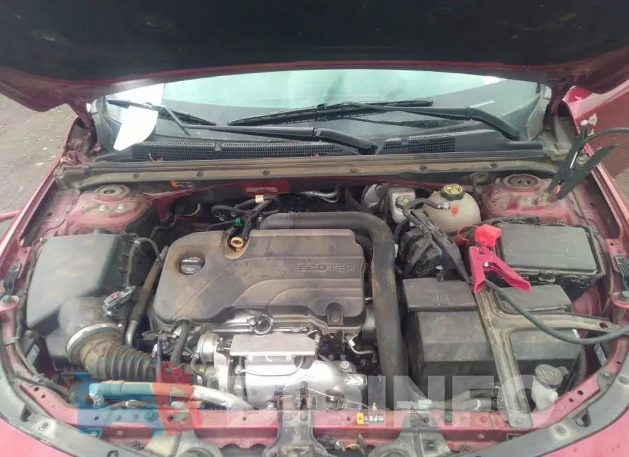 1G1ZD5ST4KF112793 Photo# 10