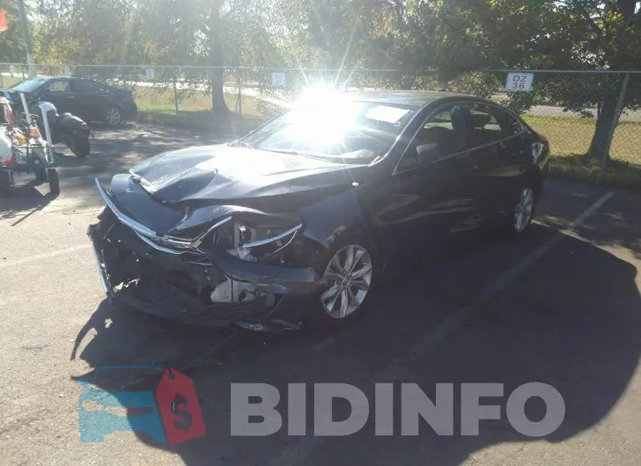1G1ZD5ST8LF023729 Photo# 2