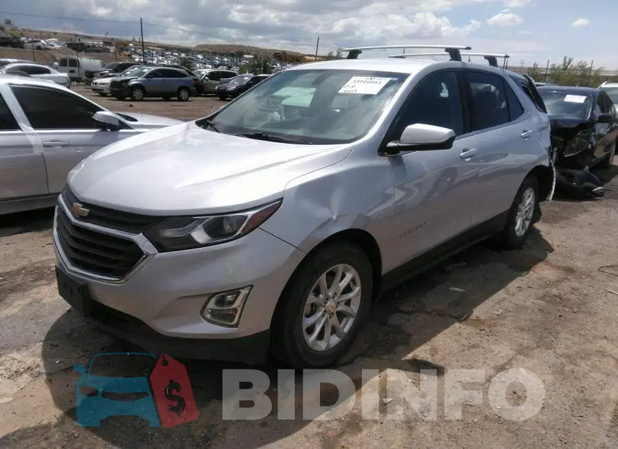 2GNAXJEVXJ6281248 Photo# 2