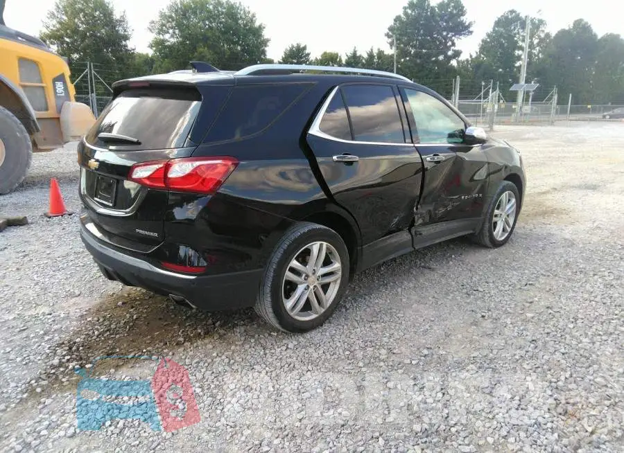 2GNAXPEX5L6207307 Photo# 4