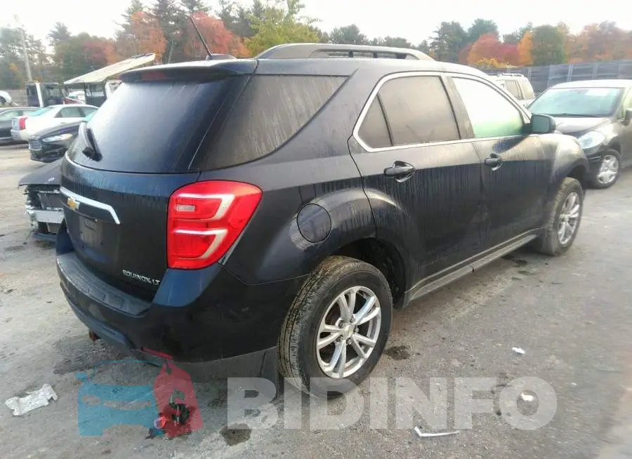 2GNFLFEK1G6232937 Photo# 4