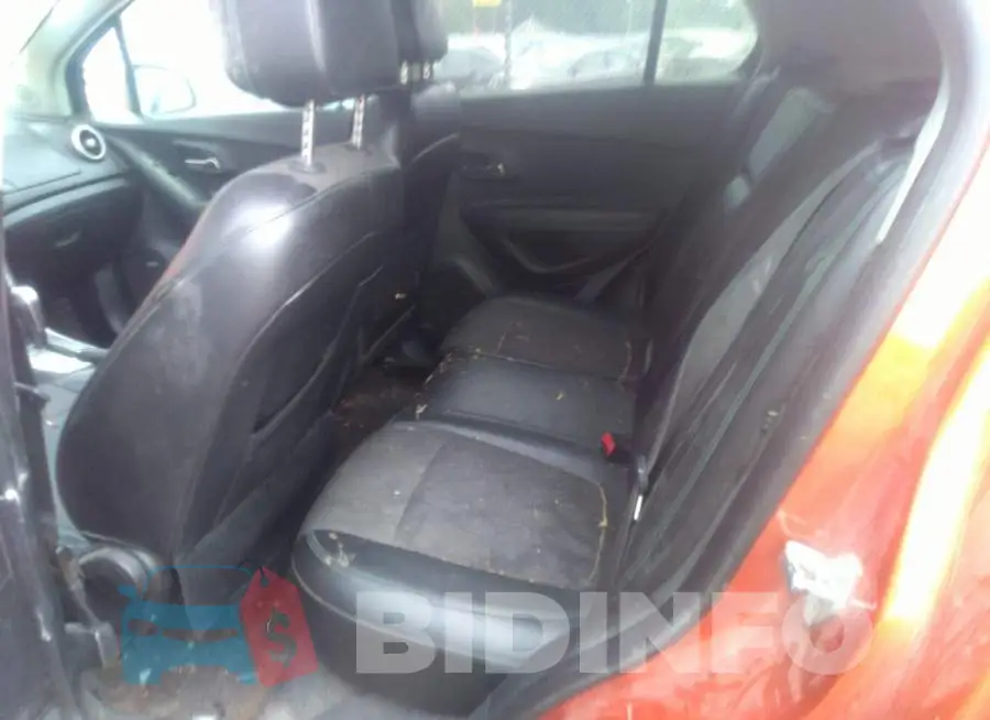 KL7CJPSB0GB624233 Photo# 8