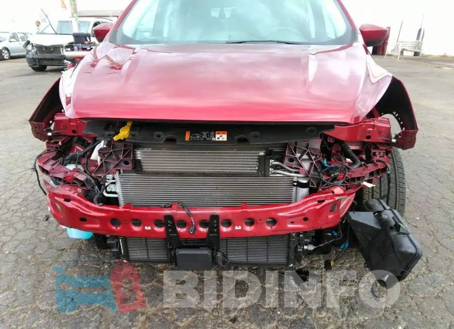 1FMCU9GD2KUC55819 Photo# 6