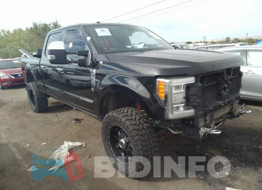 1FT7W2BT3HEF51621 Photo# 1