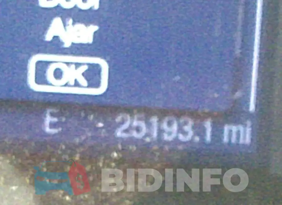 2FMGK5B86KBA23708 Photo# 7