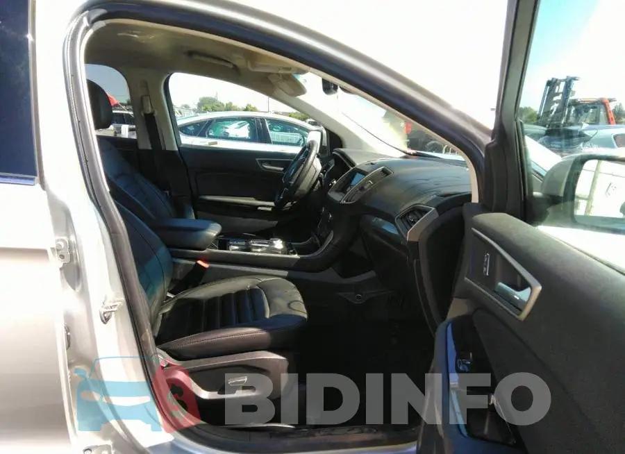 2FMPK4J90KBC34388 Photo# 5