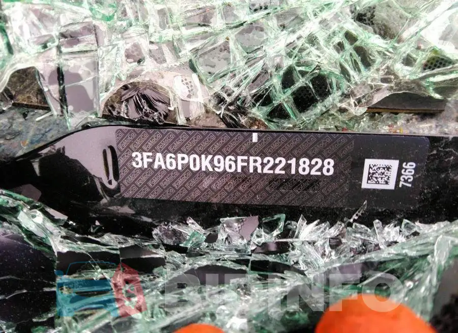 3FA6P0K96FR221828 Photo# 9