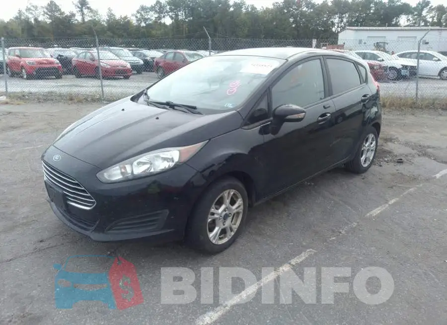 3FADP4EJ5GM183771 Photo# 2