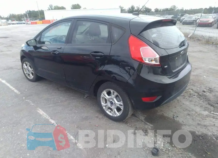 3FADP4EJ5GM183771 Photo# 3