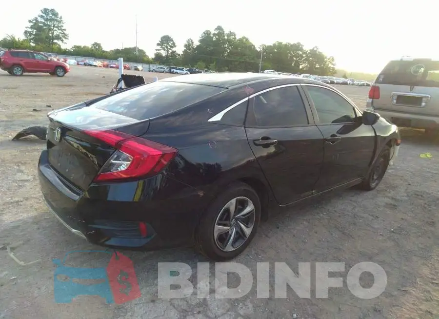 19XFC2F69LE002690 Photo# 4