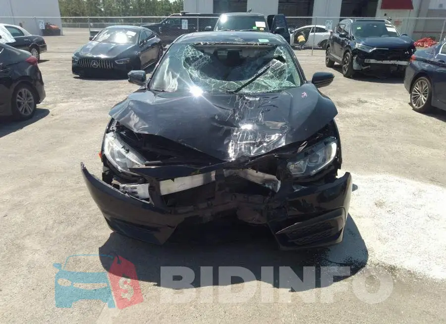 19XFC2F79HE016783 Photo# 6