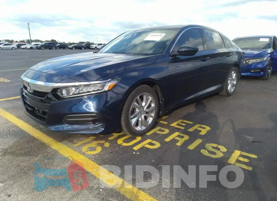 1HGCV1F13LA026189 Photo# 2