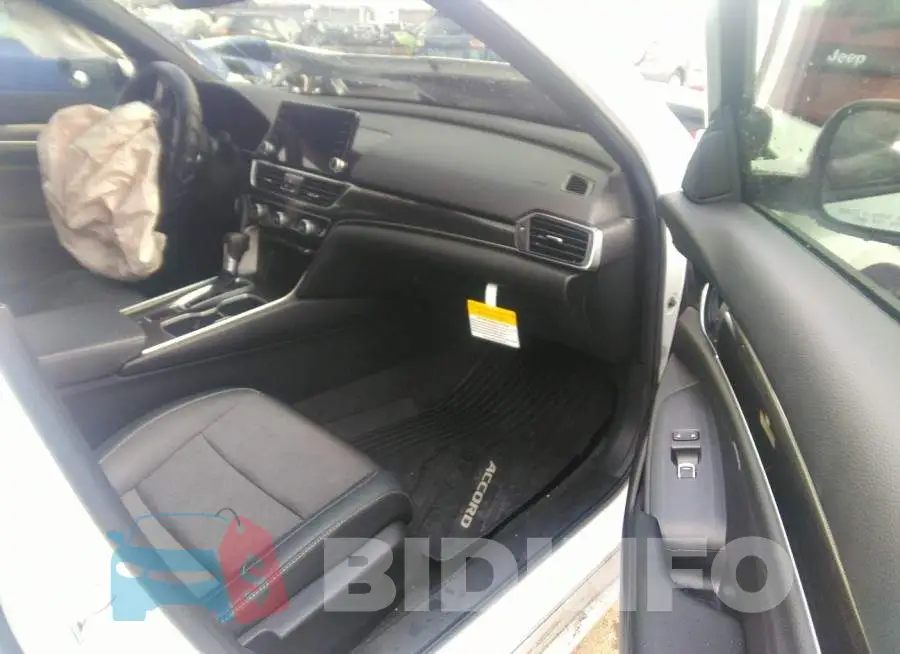 1HGCV1F37LA153304 Photo# 5