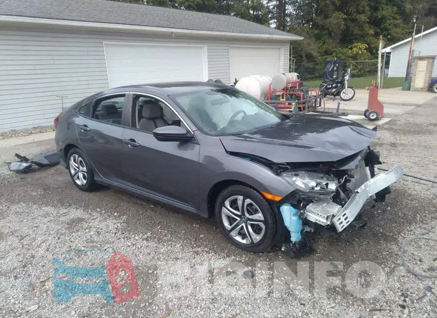 2HGFC2F56HH556144 Photo# 1
