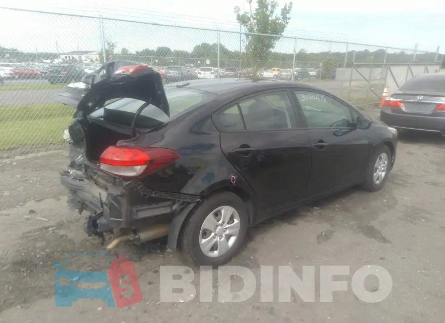 3KPFK4A78HE141084 Photo# 4