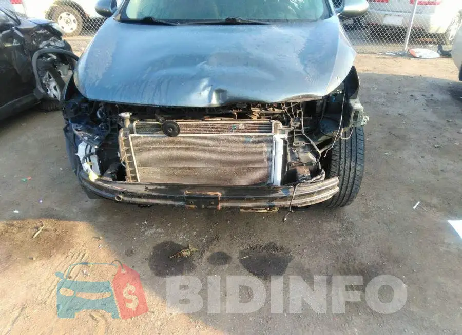 KNDPB3AC3F7740256 Photo# 6