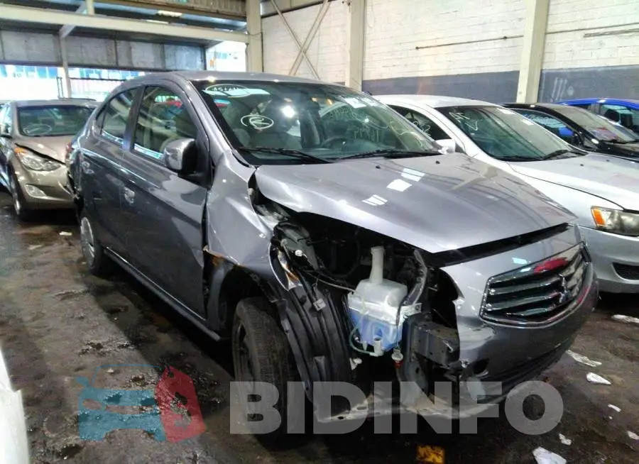 ML32F3FJ2KHF04424 Photo# 1