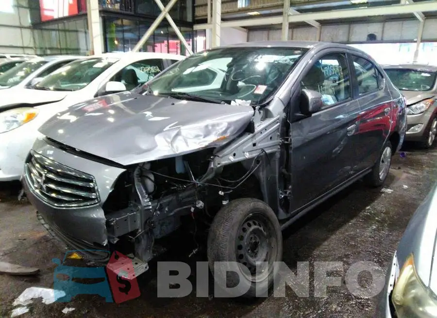 ML32F3FJ2KHF04424 Photo# 2