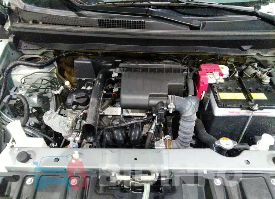 ML32F3FJ2KHF04424 Photo# 10