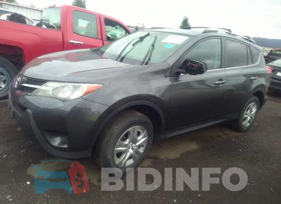 2T3BFREV8FW266323 Photo# 2