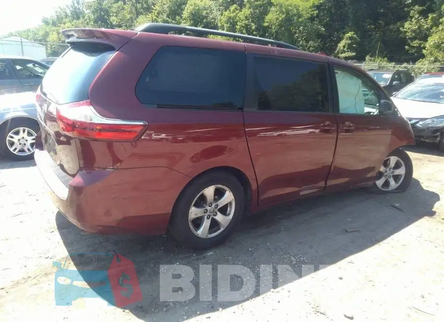 5TDKK3DC0FS529964 Photo# 4