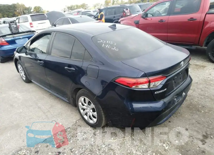 5YFEPRAE9LP021780 Photo# 3