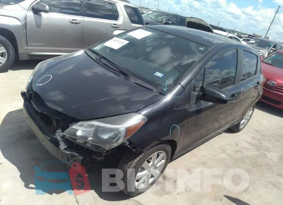 VNKKTUD37FA037567 Photo# 2