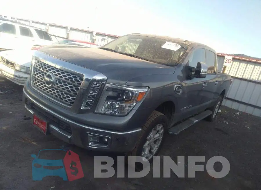 1N6BA1F44HN515374 Photo# 2