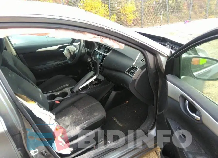 3N1AB7AP0JY296716 Photo# 5