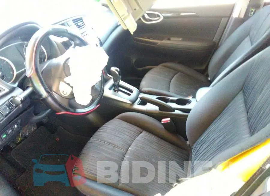 3N1AB7AP3JY342779 Photo# 5