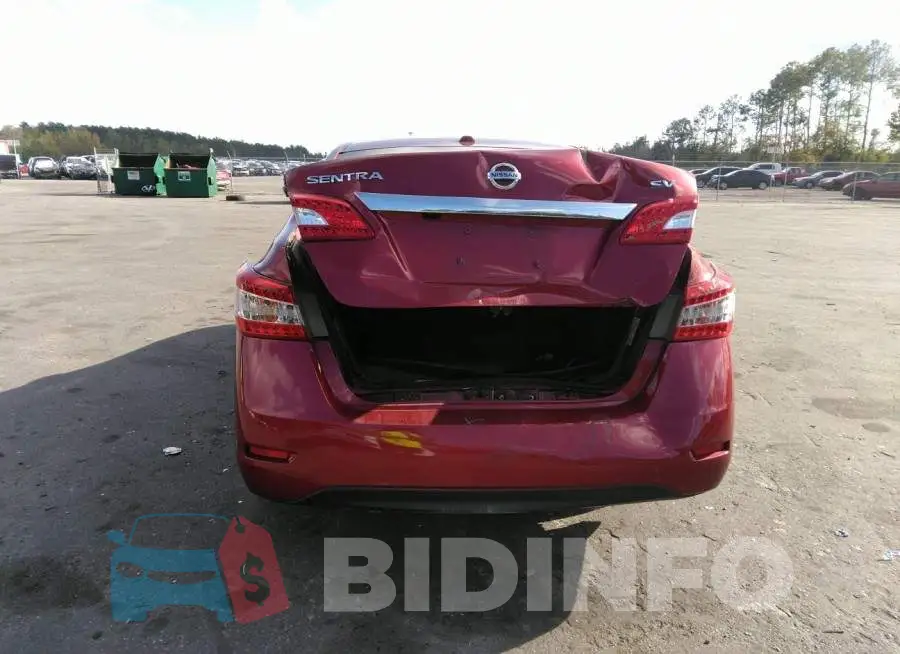 3N1AB7AP4FL694208 Photo# 6