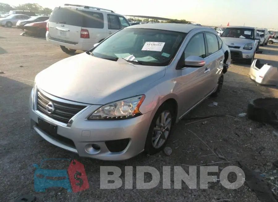 3N1AB7AP4FY371005 Photo# 2