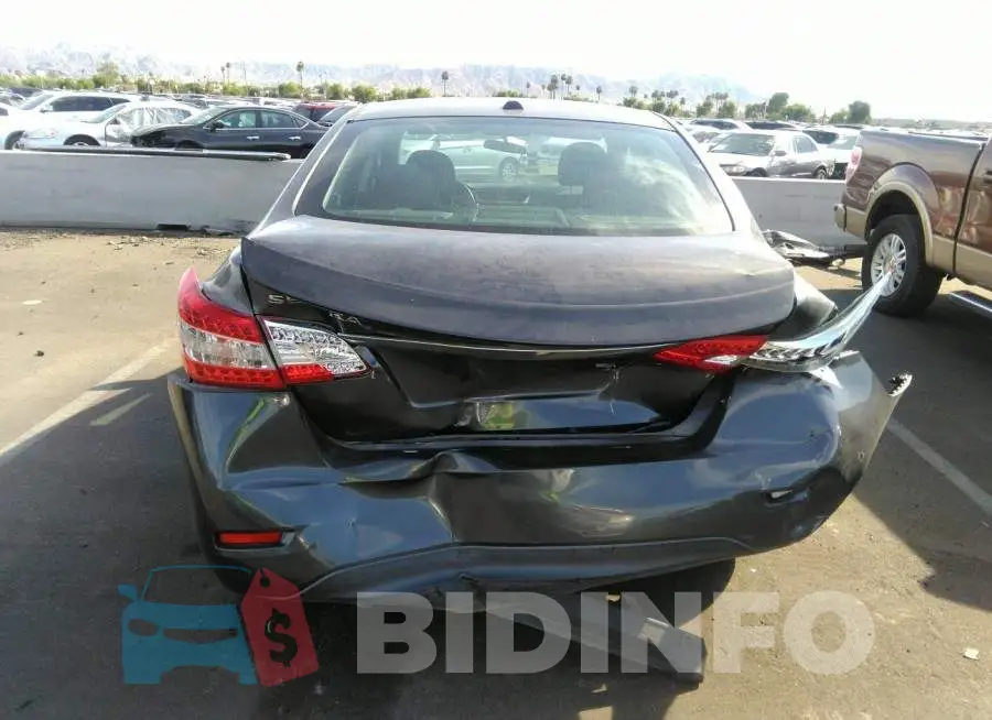 3N1AB7AP9FY219642 Photo# 6