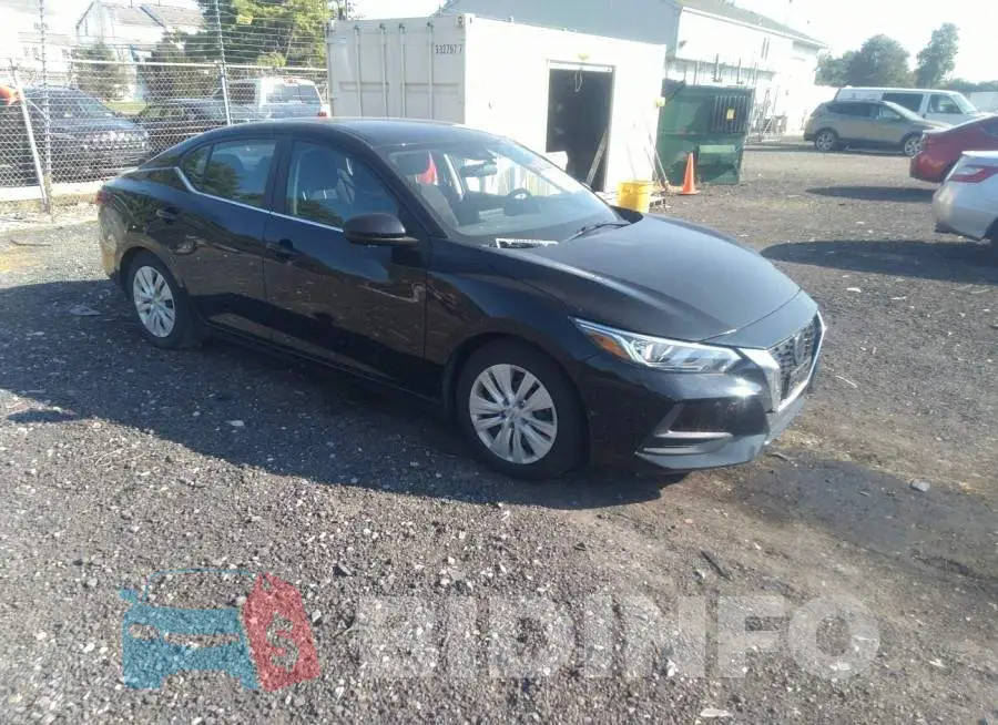 3N1AB8BV3LY278636 Photo# 1