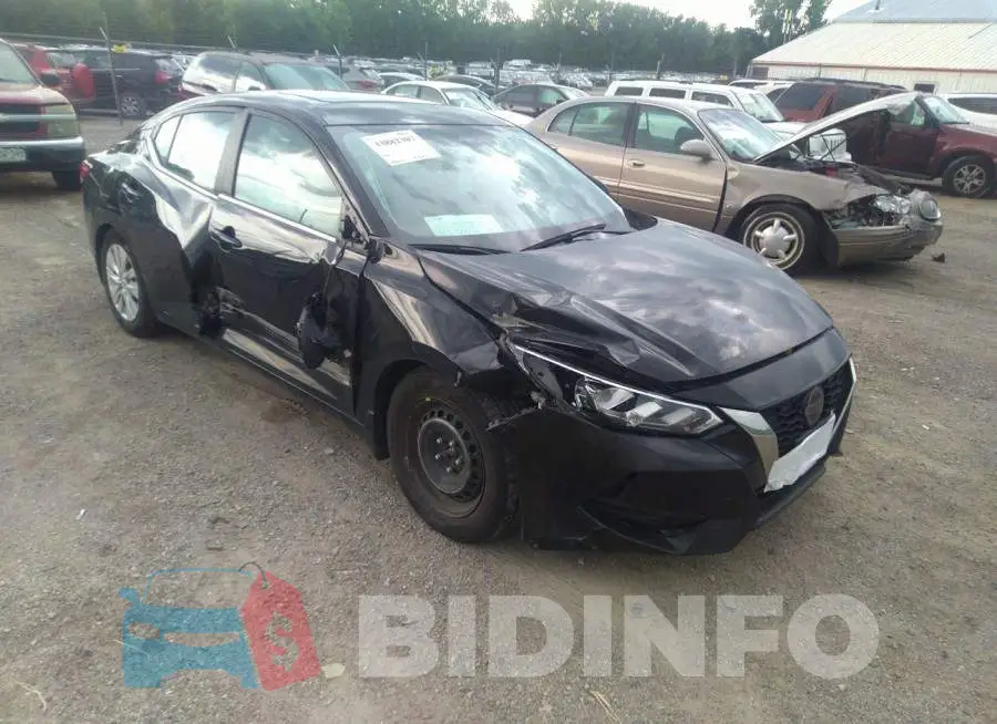 3N1AB8BV8LY229870 Photo# 1