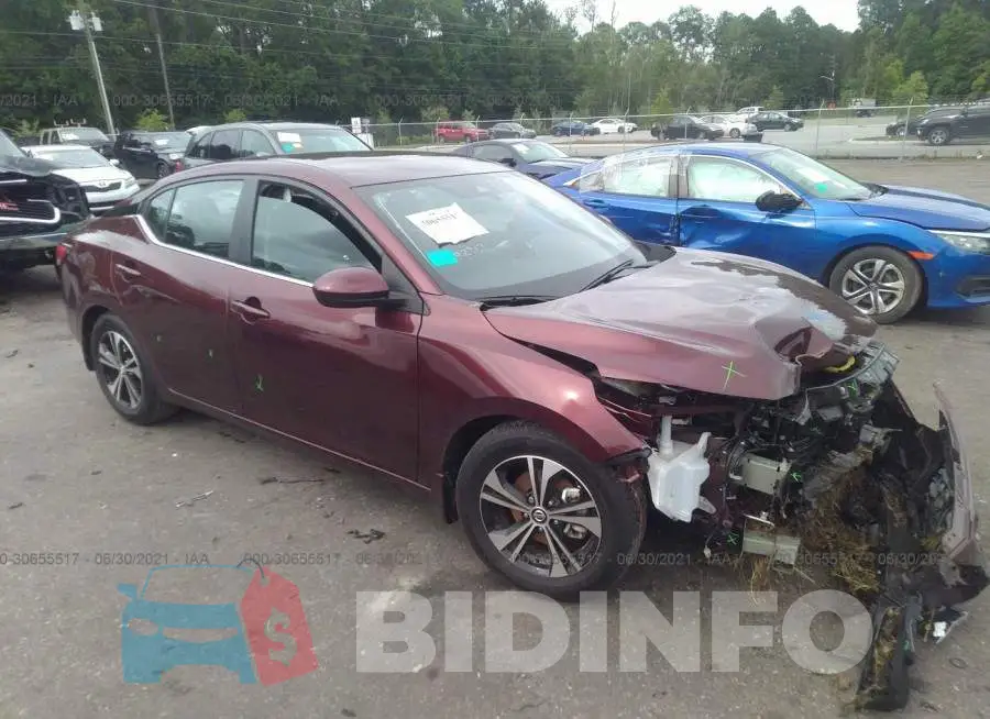 3N1AB8CV3MY212717 Photo# 1