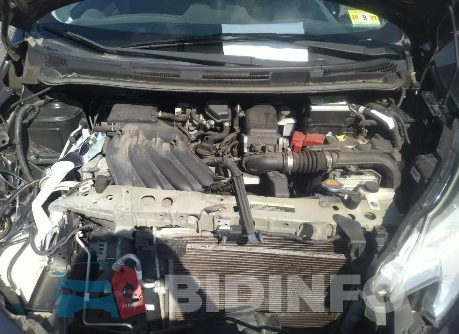 3N1CE2CP6FL373545 Photo# 10