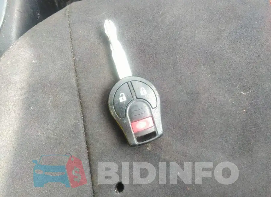 3N1CE2CP8FL418582 Photo# 11