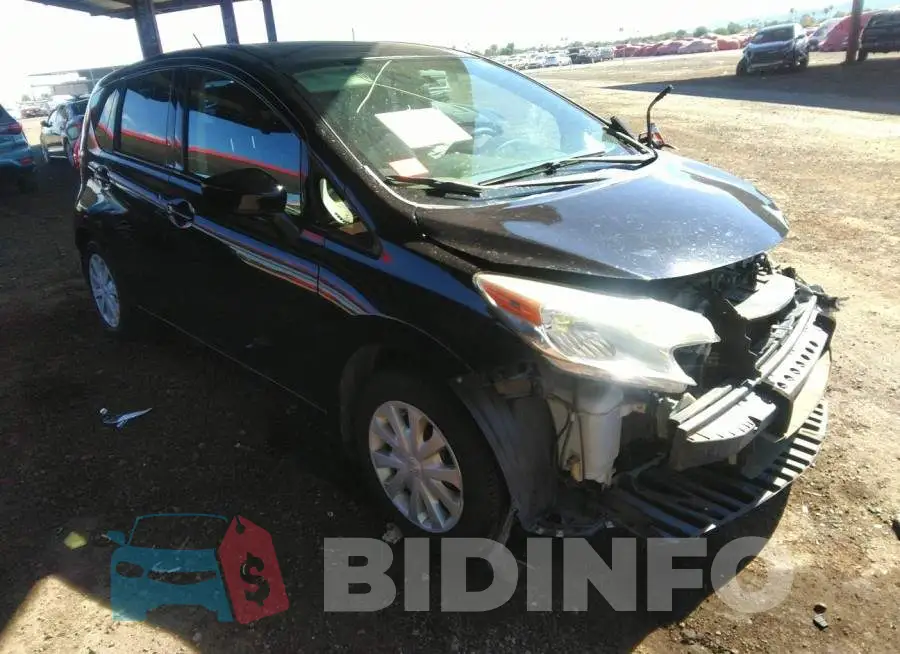 3N1CE2CP9FL429283 Photo# 1