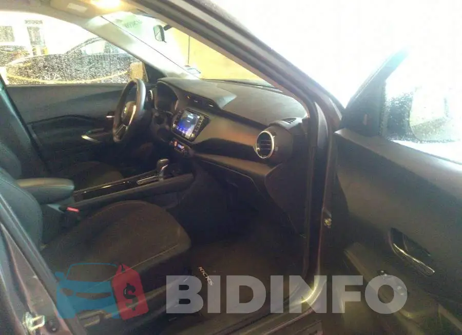 3N1CP5CV2ML478882 Photo# 5